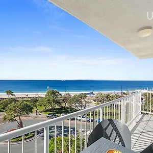 Capeview Apartments - Spectacular Ocean Views Aparthotel