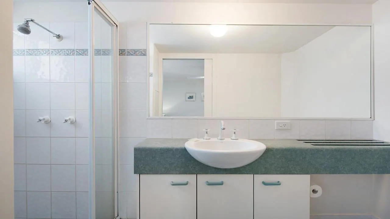 Feriehus Pandanus Shores Unit 4 Kings Beach Qld Caloundra